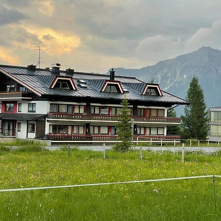 Haus Elisabeth Top 108 Krimml Exteriér fotografie